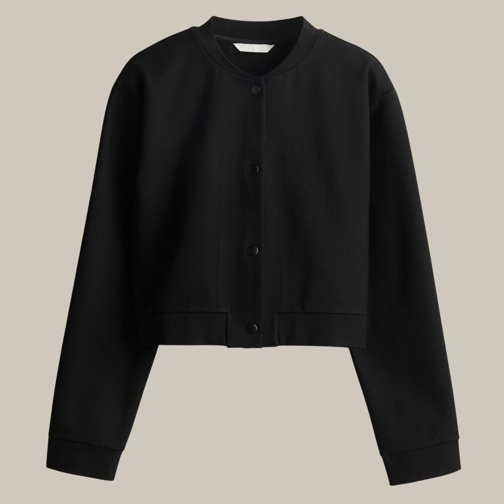 H&M Bomber Jacket